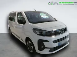 Utilisé 2024 Opel Zafira Life Van | 45 500 €
