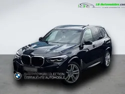Utilisé 2020 BMW X5 M Comfort Edition SUV | 76 700 € (Bon prix)