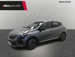 Occasion 2025 Renault Clio V Techno Citadine | 22 990 € (Prix cher)