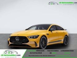 Utilisé 2024 Mercedes AMG GT 63 AMG Coupé | 166 000 €