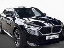 Noir Utilisé 2024 BMW X2 M Sport SUV | 53 990 €