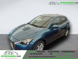 Utilisé 2019 Mazda 2 Citadine | 17 800 € (Prix juste)