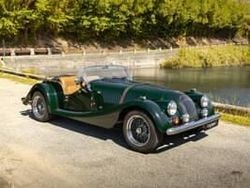 Vert Utilisé 1996 Morgan Plus 8 Cabriolet | 49 000 €