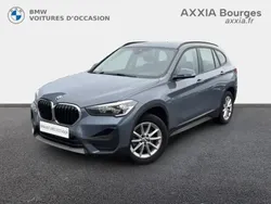 Utilisé 2021 BMW X1 SUV | 25 890 € (Super prix)