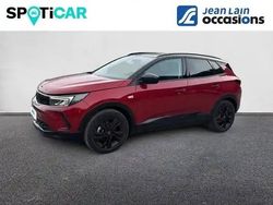 Rouge Utilisé 2023 Opel Grandland X Edition SUV | 19 974 € (Prix juste)