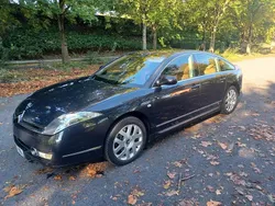 Noir Utilisé 2008 Citroën C6 Exclusive Berline | 13 500 €