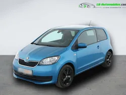 Utilisé 2019 Skoda Citigo Citadine | 13 800 € (Prix juste)