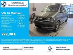 Utilisé 2019 VW Multivan Break | 42 890 € (Super prix)