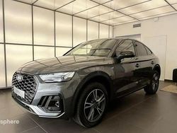Utilisé 2025 Audi Q5 S-Line SUV | 69 999 €