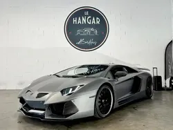 Utilisé 2014 Lamborghini Aventador Coupé | 349 990 €