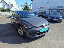 Utilisé 2024 VW Golf VIII Life | 23 890 € (Prix juste)