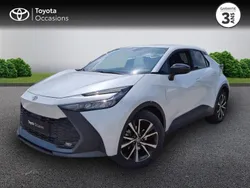 Utilisé 2024 Toyota C-HR Design SUV | 30 990 € (Prix cher)
