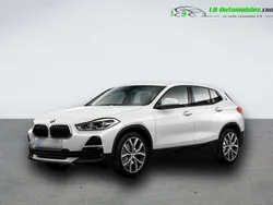 Utilisé 2022 BMW X2 Sport Line SUV | 34 000 € (Prix juste)