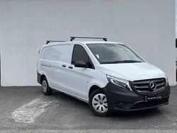 Blanc Utilisé 2022 Mercedes Vito Monospace | 32 990 € (Bon prix)