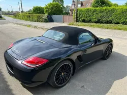 Utilisé 2010 Porsche Boxster Spyder Cabriolet | 43 900 €