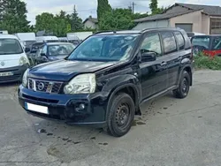 Utilisé 2010 Nissan X-Trail SUV | 2 640 €