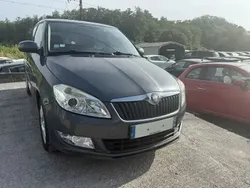 Utilisé 2010 Skoda Fabia Ambition Break | 4 990 €