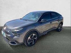 Occasion 2021 Citroën C4 PureTech Berline | 17 390 € (Prix juste)