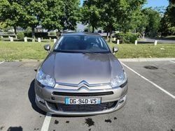 Utilisé 2014 Citroën C5 Exclusive Berline | 5 500 €
