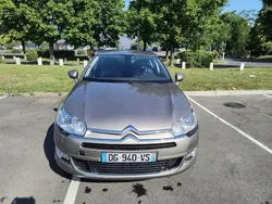 Utilisé 2014 Citroën C5 Exclusive Berline | 6 500 €