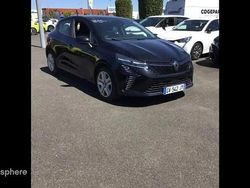 Noir Utilisé 2024 Renault Clio V Evolution Berline | 15 799 € (Prix juste)