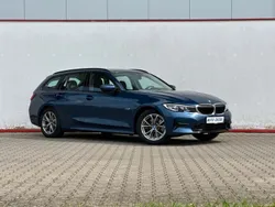 Utilisé 2022 BMW 320e Sport Line Berline | 29 490 € (Super prix)