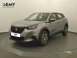 P. m. gris artense Utilisé 2021 Peugeot 2008 S SUV | 15 970 € (Bon prix)