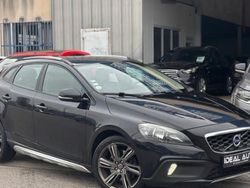 Utilisé 2013 Volvo V40 CC Momentum Break | 9 990 €
