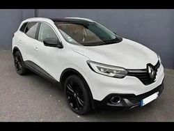 Utilisé 2016 Renault Kadjar Edition One SUV | 10 000 € (Prix assez cher)