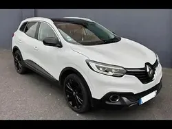 Utilisé 2016 Renault Kadjar Edition One SUV | 10 000 € (Prix assez cher)