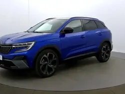 Bleu Utilisé 2024 Renault Austral Iconic Esprit Alpine SUV | 36 490 € (Prix juste)