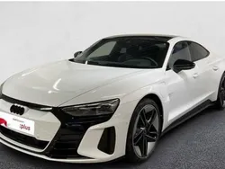 Utilisé 2023 Audi e-tron Sport SUV | 71 780 € (Prix juste)