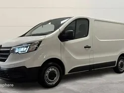 Utilisé 2023 Renault Trafic Van | 22 999 € (Super prix)