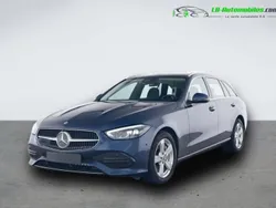 Utilisé 2023 Mercedes C300e Berline | 48 400 € (Super prix)