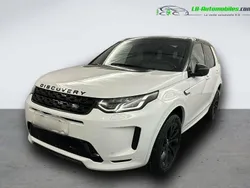 Utilisé 2022 Land Rover Discovery Sport SUV | 39 500 € (Bon prix)