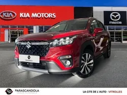 Utilisé 2022 Suzuki SX4 S-Cross Style SUV | 26 390 € (Prix assez cher)