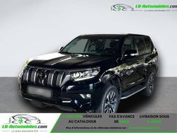Utilisé 2022 Toyota Land Cruiser SUV | 70 400 €