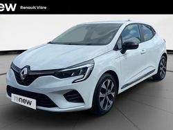 Blanc Utilisé 2023 Renault Clio V Evolution Citadine | 15 990 € (Prix juste)