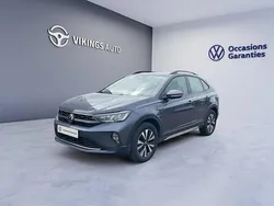 Utilisé 2023 VW Taigo Life SUV | 19 990 € (Prix juste)