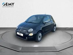 Gris Occasion 2023 Fiat 500 S Citadine | 11 880 € (Prix juste)
