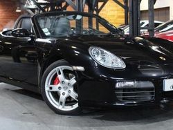 Occasion 2006 Porsche Boxster Cabriolet | 31 900 €