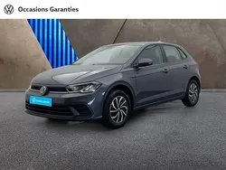 Utilisé 2024 VW Polo Life | 20 998 € (Prix assez cher)