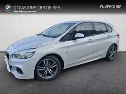 Utilisé 2017 BMW 214 M Sport Monospace | 14 900 €