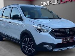 Utilisé 2019 Dacia Lodgy Monospace | 13 390 € (Prix juste)