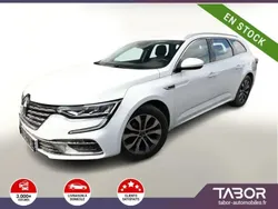 Blanc Utilisé 2022 Renault Talisman Zen Break | 18 088 € (Bon prix)