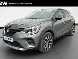 Gris Utilisé 2023 Renault Captur Evolution SUV | 17 890 € (Prix juste)