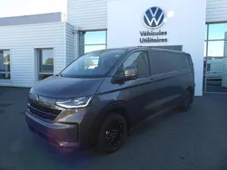 Gris Nouvelle 2025 VW T6.1 Business Van | 51 480 €
