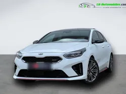 Utilisé 2019 Kia ProCeed 2 Citadine | 26 500 € (Prix juste)