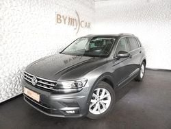 Utilisé 2020 VW Tiguan SUV | 25 532 € (Prix juste)