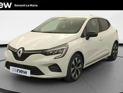 Blanc Occasion 2023 Renault Clio V Evolution Citadine | 13 590 € (Bon prix)